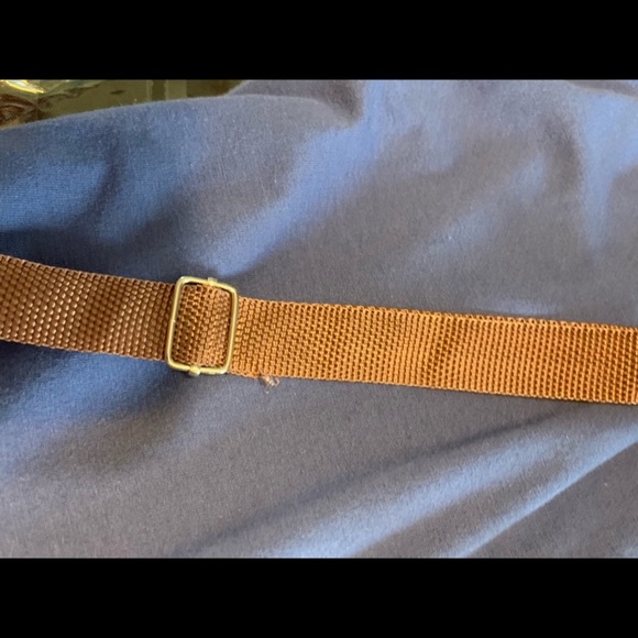 Black and Gray Leopard Print Mini Bag - Picture 4 of 4